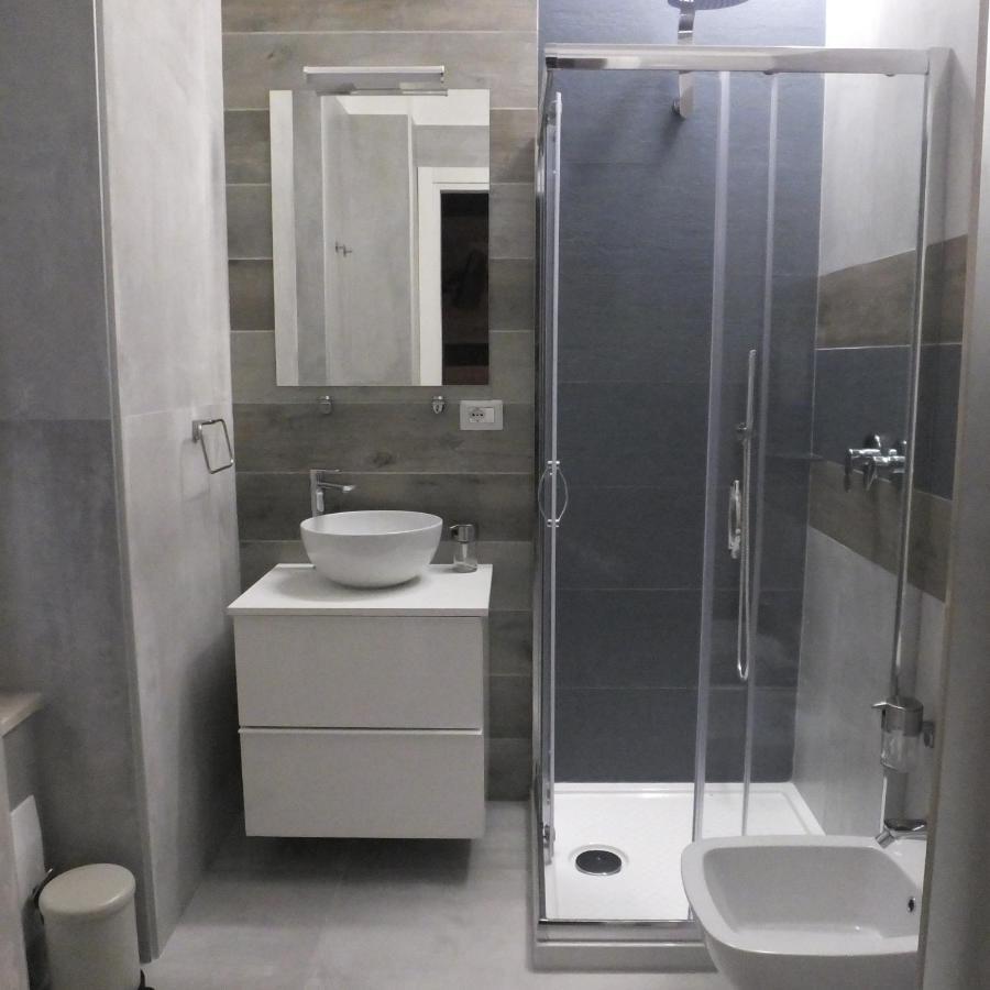 Prestige House Hotel Salerno Kültér fotó